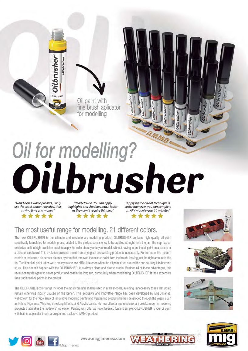 Airfix Model World 80 2017-7